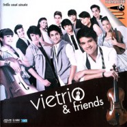 Vietrio & Friends - วิทริโอ แอนด์ เฟรนด์ส VCD1709-WEB1